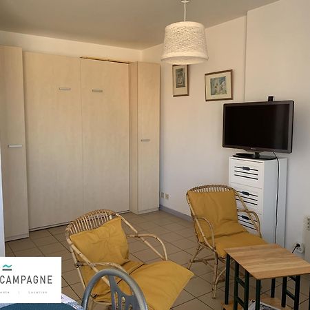 Studio Cosy A 70M De La Plage Avec Balcon Expose Nord - Proche Commerces Et Restaurants - Fr-1-482-88 Fort-Mahon-Plage Exterior photo
