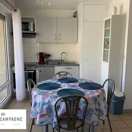 Studio Cosy A 70M De La Plage Avec Balcon Expose Nord - Proche Commerces Et Restaurants - Fr-1-482-88 Fort-Mahon-Plage Exterior photo