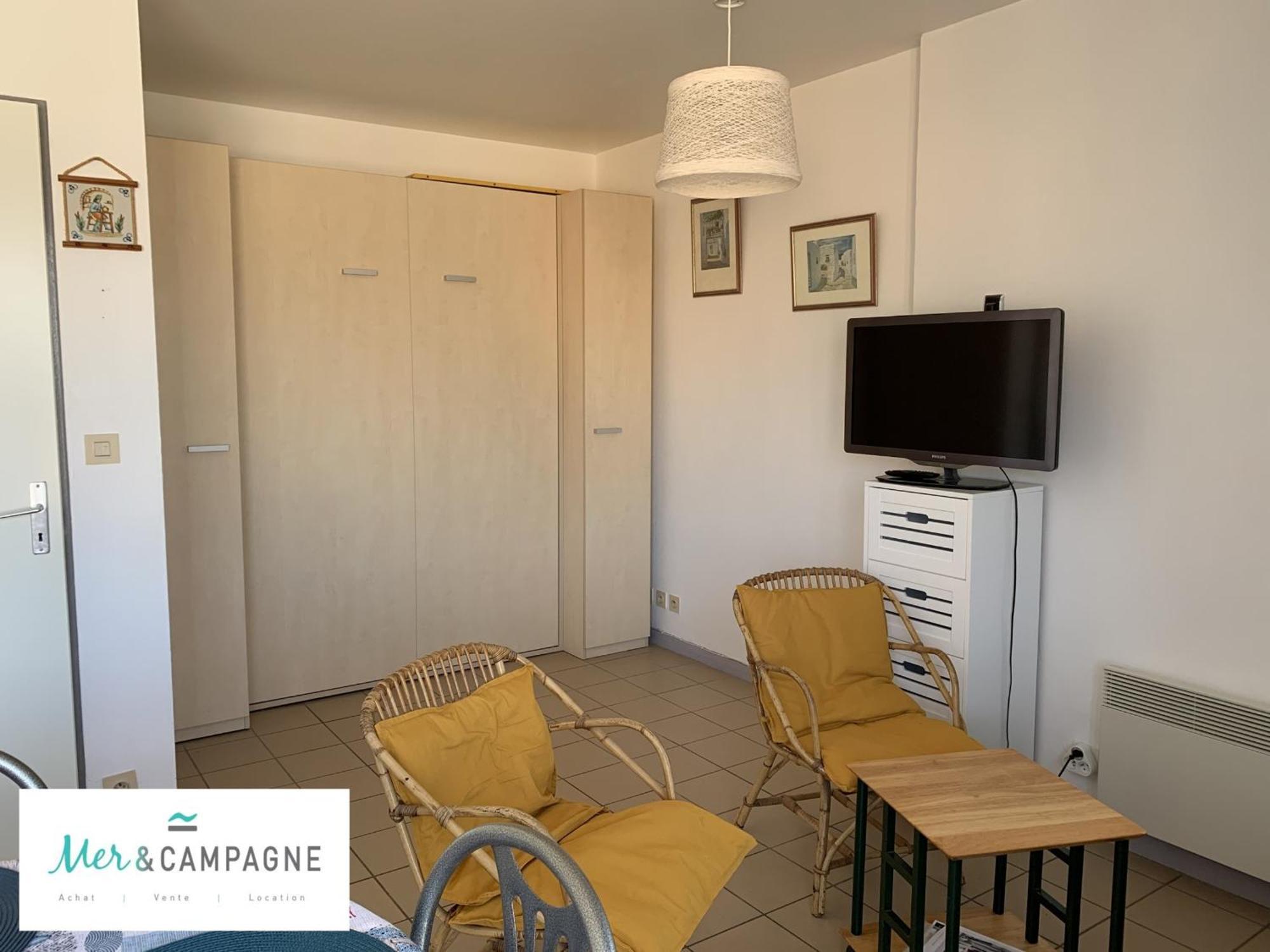 Studio Cosy A 70M De La Plage Avec Balcon Expose Nord - Proche Commerces Et Restaurants - Fr-1-482-88 Fort-Mahon-Plage Exterior photo