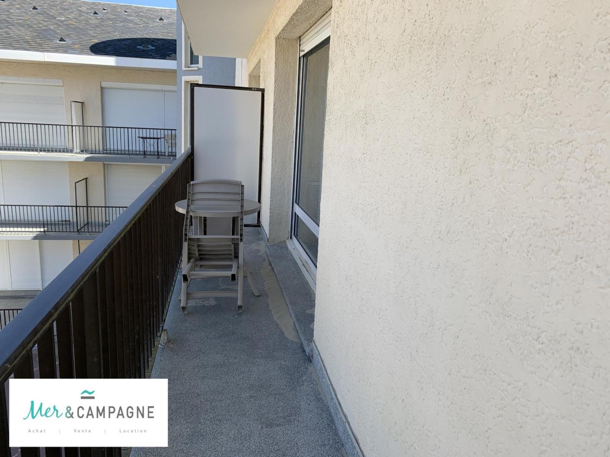 Studio Cosy A 70M De La Plage Avec Balcon Expose Nord - Proche Commerces Et Restaurants - Fr-1-482-88 Fort-Mahon-Plage Exterior photo