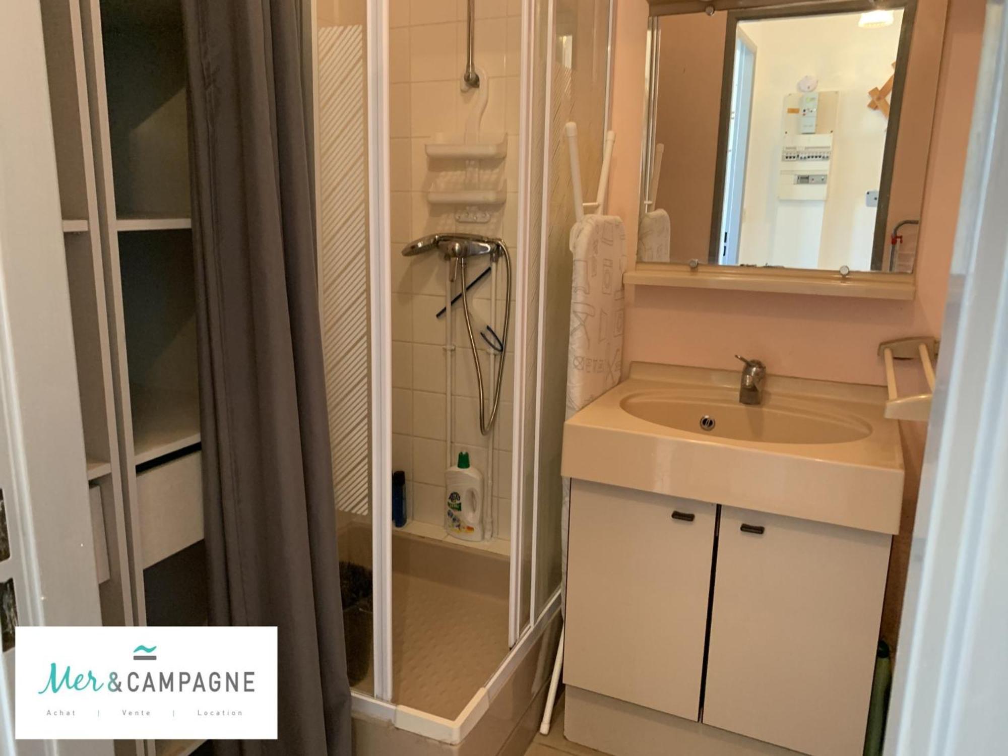 Studio Cosy A 70M De La Plage Avec Balcon Expose Nord - Proche Commerces Et Restaurants - Fr-1-482-88 Fort-Mahon-Plage Exterior photo