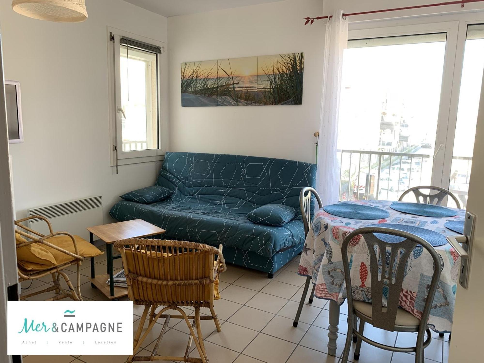 Studio Cosy A 70M De La Plage Avec Balcon Expose Nord - Proche Commerces Et Restaurants - Fr-1-482-88 Fort-Mahon-Plage Exterior photo